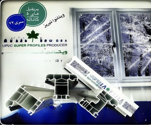 70mm Frame Mullion Sash