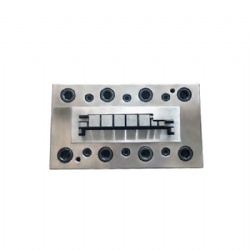 WPC DOOR FRAME Mould