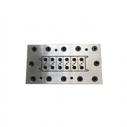 PVC mould